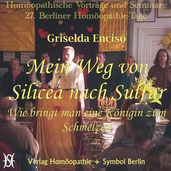 Mein Weg von Silicea nach Sulfur
