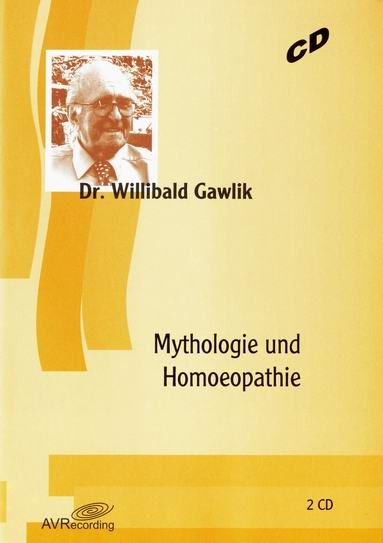 Mythologie und Homöopathie