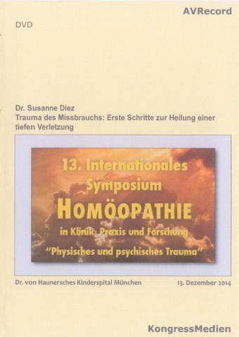 Trauma des Missbrauchs: Erste Schritte zur Heilung einer tiefen Verletzung