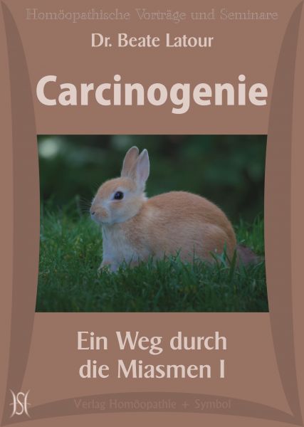 Carcinogenie - Ein Weg durch die Miasmen I