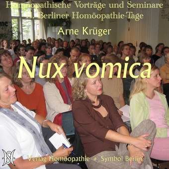 Nux Vomica