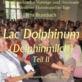 Delfinmilch II - Das Licht der Tiefe