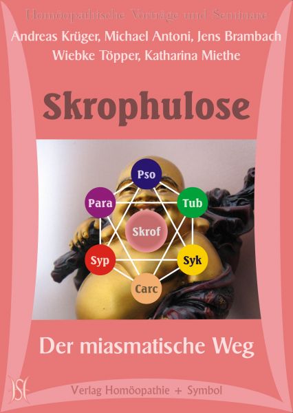 Skrophulose - Der miasmatische Weg