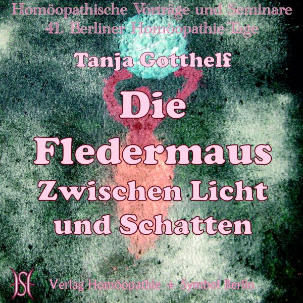 Die Fledermaus - Zwischen Licht und Schatten