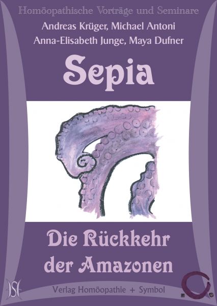 Sepia - Die Rückkehr der Amazonen