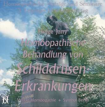 Behandlung von Schilddrüsenerkrankungen