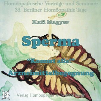 Sperma (Arzneimittelbegegnung) - Kommt alle!