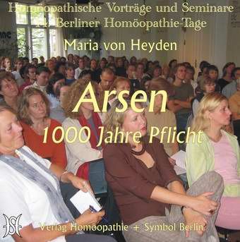 1000 Jahre Pflicht (Arsen)
