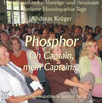 Phosphor (Oh Captain, Mein Captain)