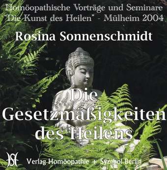 Die Gesetzmäßigkeiten des Heilens
