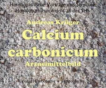 Calcium Carbonicum - Zwei Unterrichtstage an der Samuel-Hahnemann- Schule