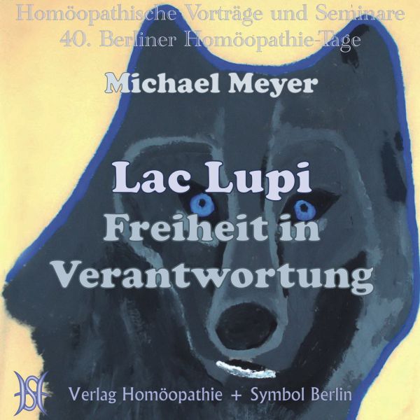 Lac Lupi - Freiheit in Verantwortung