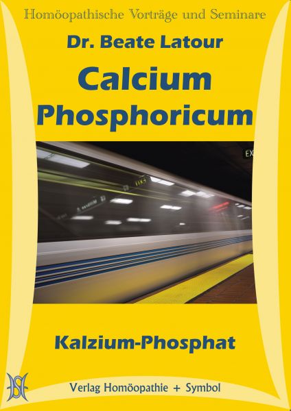 Calcium Phosphoricum