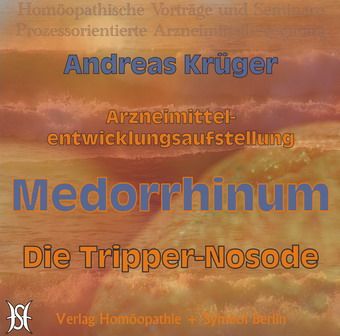 Medorrhinum AMEA - Arzneimittelentwicklungsaufstellung