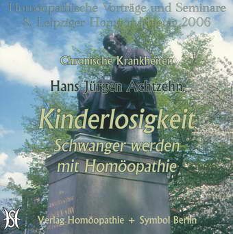 Kinderlosigkeit. Schwanger werden mit Homöopathie