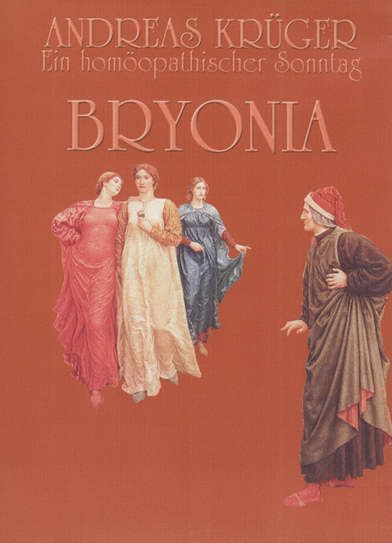 Bryonia alba (AMB, Trance, Erfahrungen)