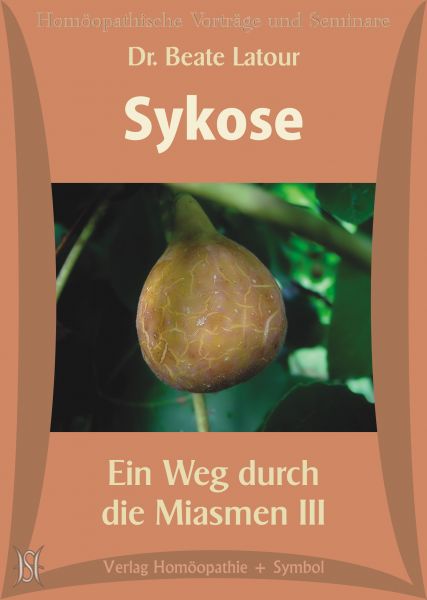 Sykose. Ein Weg durch die Miasmen III