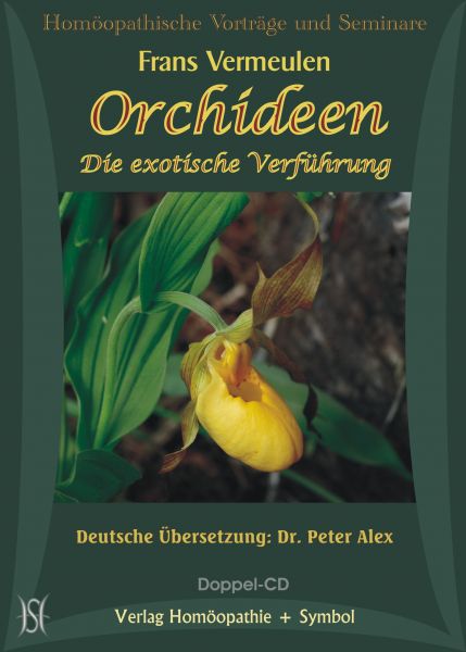 Orchideen - Die exotische Verführung