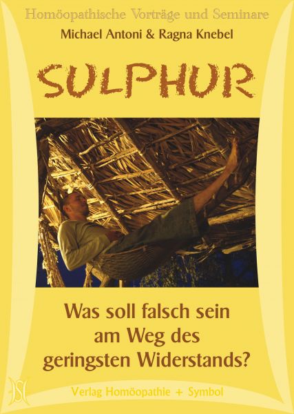Sulphur. Was soll falsch sein am Weg des geringsten Widerstands?