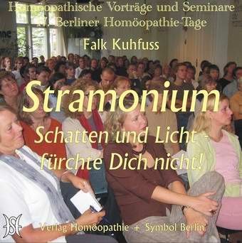 Stramonium oder "Schatten und Licht - fürchte Dich nicht"