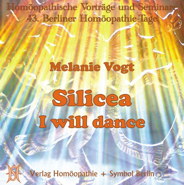 Silicea - I will dance