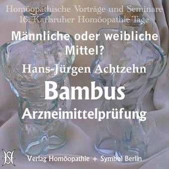 Bambus AMP