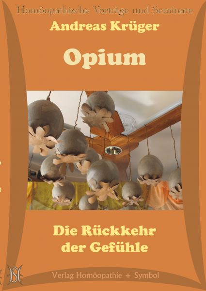 Opium - Die Rückkehr der Gefühle