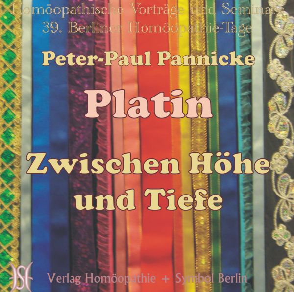 Platin - Zwischen Höhe und Tiefe