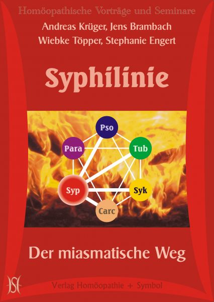 Syphilinie - Der miasmatische Weg