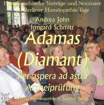 Adamas - der Diamant