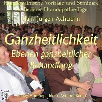 Ganzheitlichkeit
