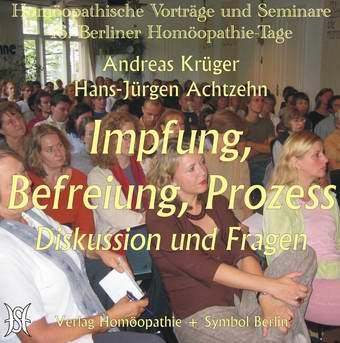 Die Impfung, die Befreiung, der Prozess - Fragen und Antworten