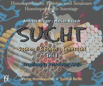 Thuja|Vortrge & Seminare|CD MP3 Download|Arzneimittelbild | Verlag  Homopathie + Symbol | Online-Versand