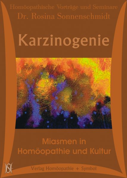 Miasmenkurs 3: Karzinogenie