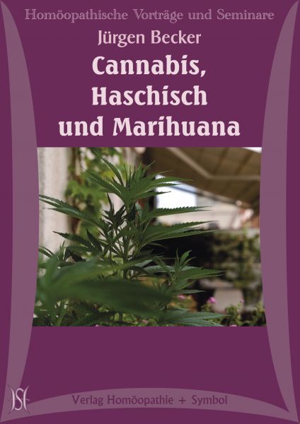 Cannabis, Haschisch und Marihuana
