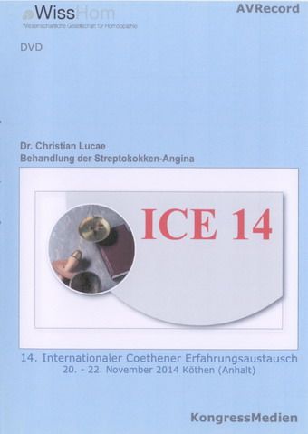 Behandlung der Streptokokken-Angina