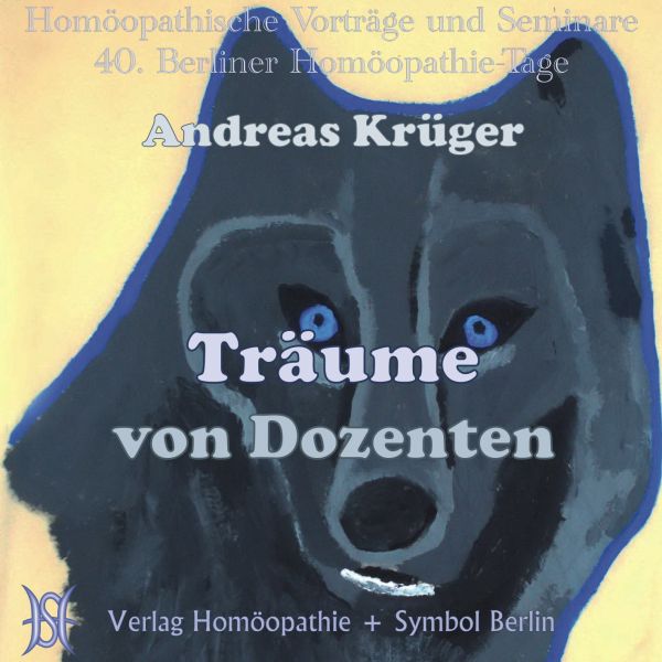 Träume von Dozenten