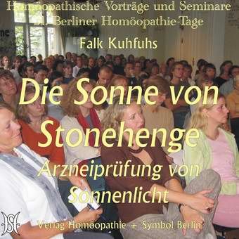 Die Sonne von Stonehenge