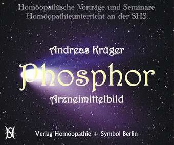 Phosphorus - Zwei Unterrichtstage an der Samuel-Hahnemann-Schule