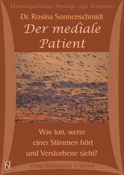 Der mediale Patient