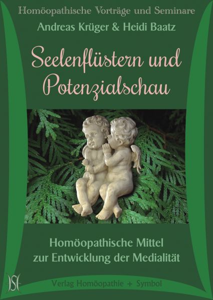 Seelenflüstern und Potenzialschau