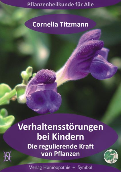 Verhaltensstörungen bei Kindern. Die regulierende Kraft von Pflanzen