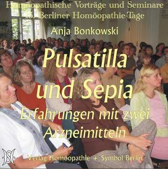 Pulsatilla und Sepia. Erfahrungen mit zwei Arzneimitteln.