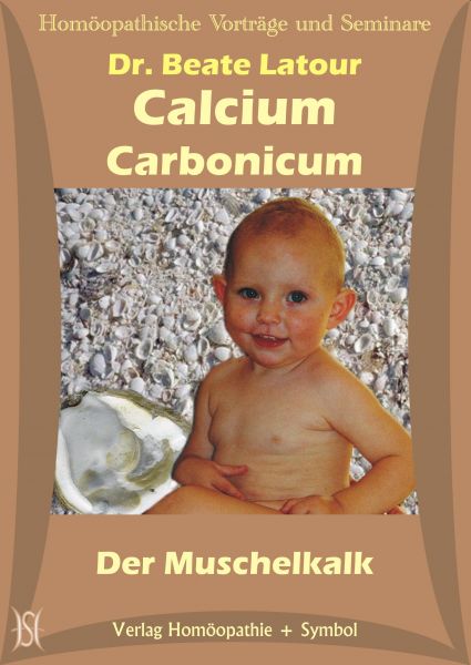 Calcium Carbonicum - Der Muschelkalk