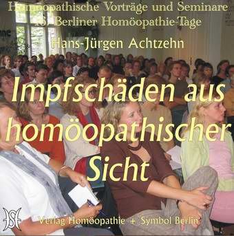 16. Berliner Homöopathietage