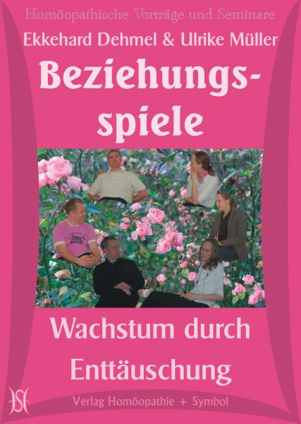 Beziehungsspiele - Wachstum durch Enttäuschung