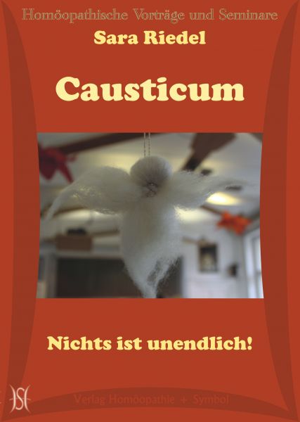 Causticum - Nichts ist unendlich!