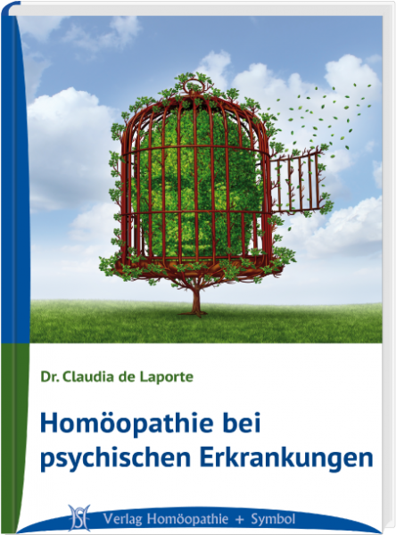 Homöopathie bei psychischen Erkrankungen