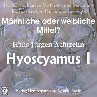Hyoscyamus I / II (2 Teile)
