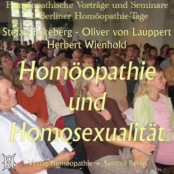 12. Berliner Homöopathietage